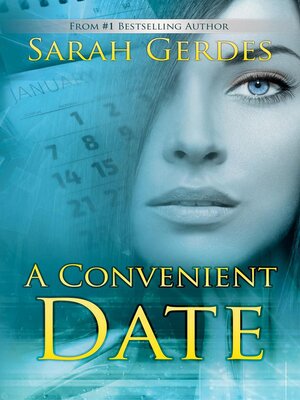 cover image of A Convenient Date